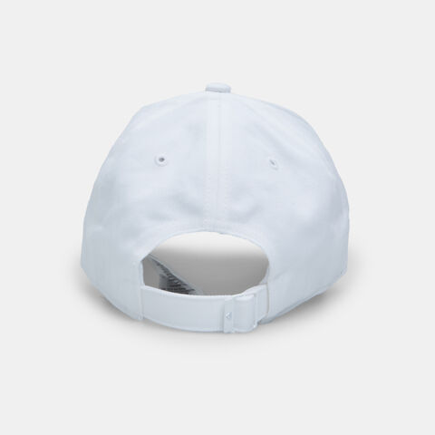 Gorra de béisbol Adidas , Blanco Gorra de béisbol Adidas , Blanco